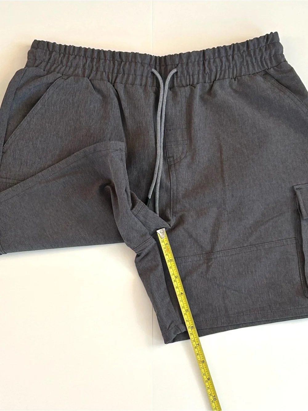 Sovereign Code Loop Shorts - Size S - Mens - Picture 11 of 12